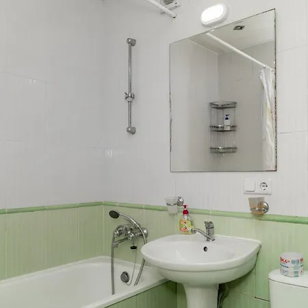 On Dovzhenka 3 * Odesa